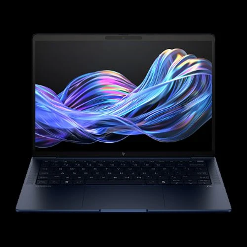HP EliteBook X G1i AI Intel Core Ultra 7 258V Computer portatile 35,6 cm (14") WUXGA 32 GB LPDDR5x-SDRAM 1 TB SSD Wi-Fi 7 (802.11be) Windows 11 Pro Blu [B69B2ET#ABZ]