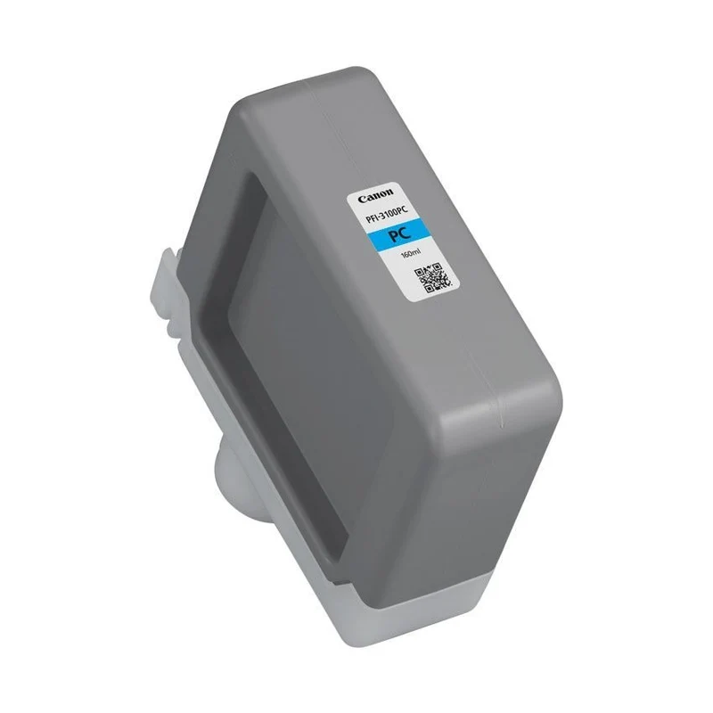 Canon PFI-3100PC cartuccia d'inchiostro 1 pz Originale Ciano per foto [6429C001]