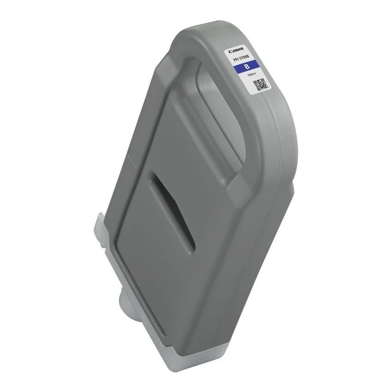 Canon PFI-3700B cartuccia d'inchiostro 1 pz Originale Blu [6450C001]