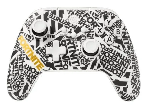 PC WIRELESS CTRL FORTNITE EDTN [PCGP0371-01]