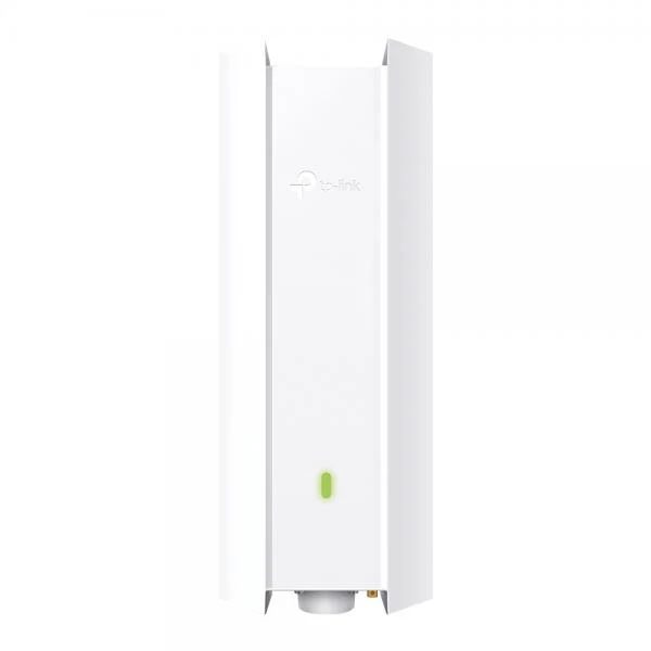 TP-Link Omada EAP623-Outdoor HD 1800 Mbit/s Bianco Supporto Power over Ethernet (PoE) [EAP623-OUTDOORHD]