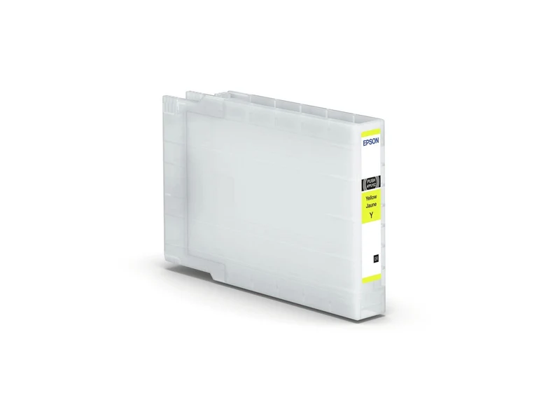 Epson WF-6xxx Ink Cartridge Yellow XL [C13T90844N]