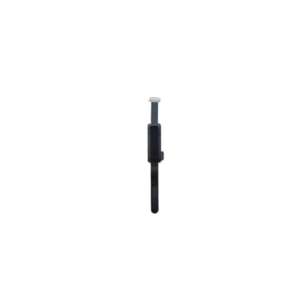 Zebra SG-MC2X-HSTRP-01 tracolla Computer portatile palmare Nero [SG-MC2X-HSTRP-01]