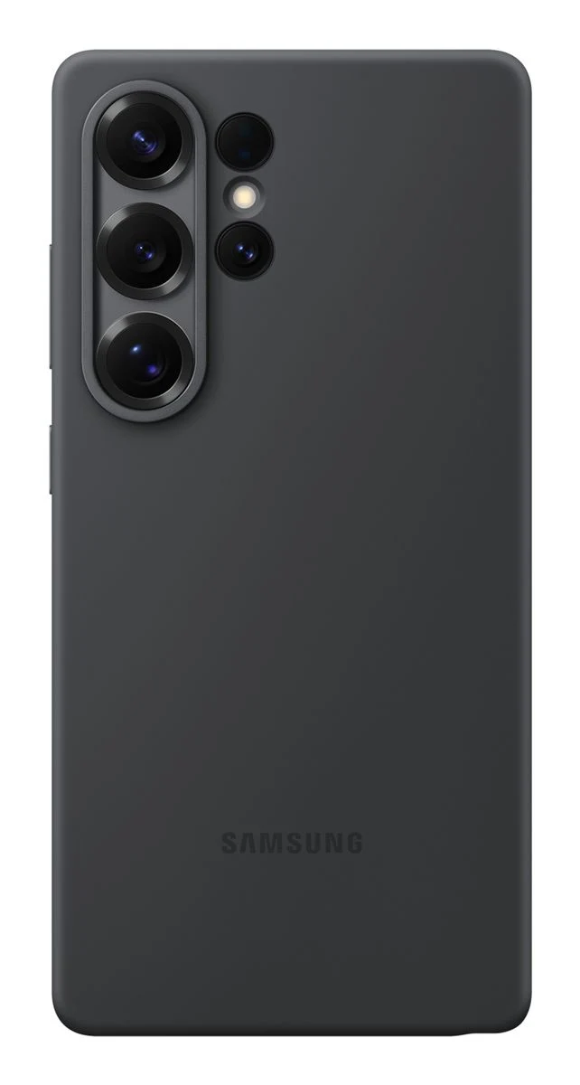 Samsung Galaxy S25 Ultra Silicone Case [EF-PS938CBEGWW]