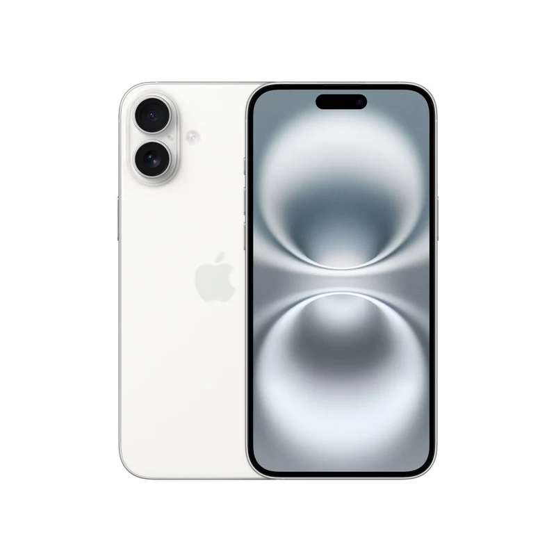 Apple iPhone 16 Plus 256GB Bianco [MXWV3QL/A]