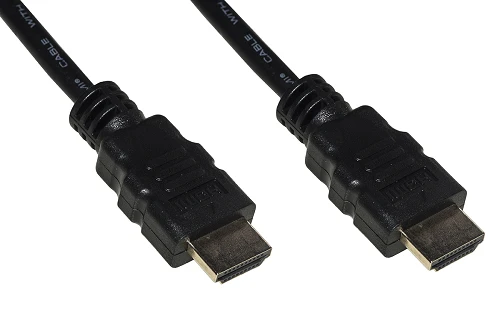 CAVO HDMI 4KX2K 2M GOLD [LKCHDMI20]