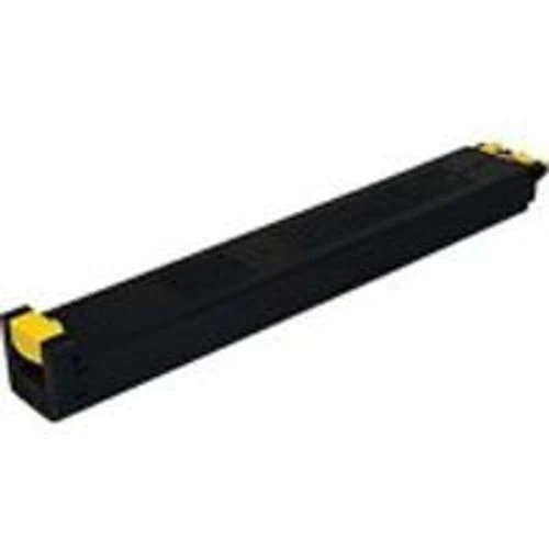 Sharp MX36GTYA cartuccia toner 1 pz Originale Giallo [MX36GTYA]