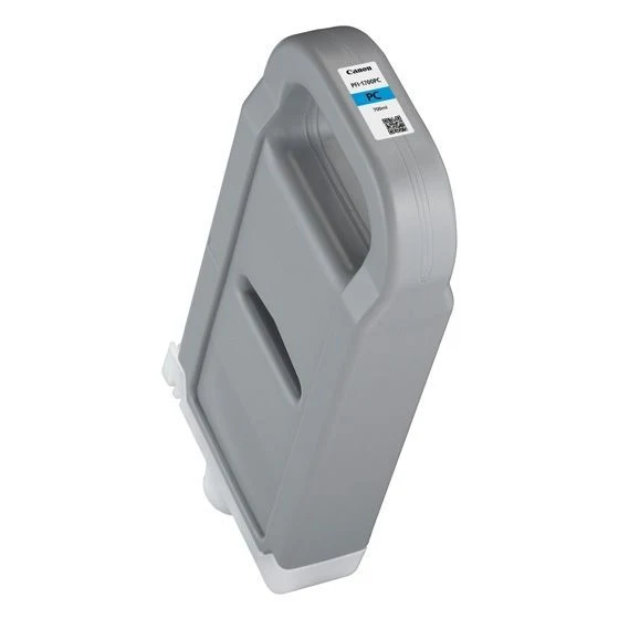 Canon PFI-1700PC cartuccia d'inchiostro Originale Ciano per foto [0779C001]