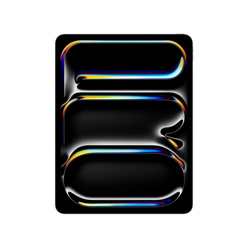 Apple iPad Pro 13'' Wi-Fi + Cellular 2TB Nano-texture Glass - Nero Siderale [MWT13TY/A]