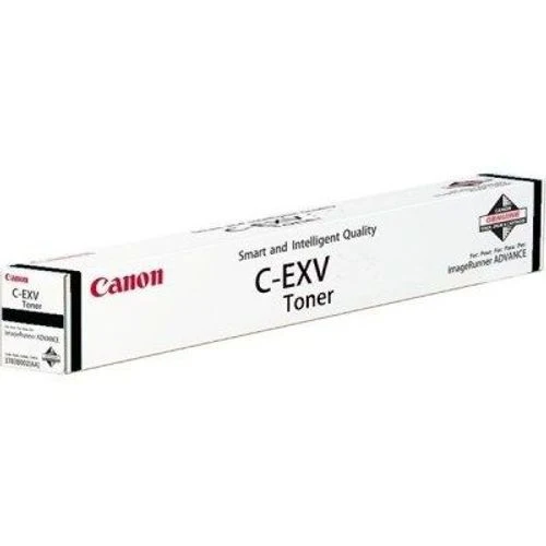 Canon C-EXV 52 cartuccia toner 1 pz Originale Nero [0998C002]