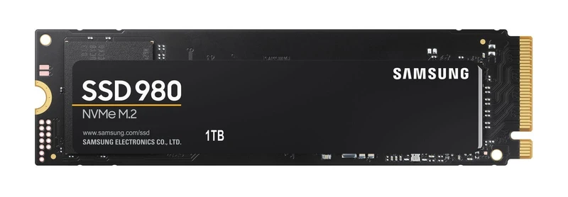 Origin Storage MZ-V8V1T0BW drives allo stato solido 1 TB M.2 PCI Express 3.0 NVMe V-NAND [MZ-V8V1T0BW]