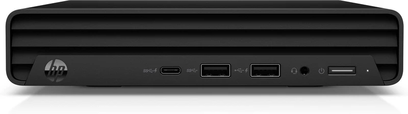 HP Pro Mini 260 G9 Intel Core i5 i5-1335U 16 GB DDR4-SDRAM 512 GB SSD Windows 11 Pro Mini PC Nero [937M5EA#ABZ]