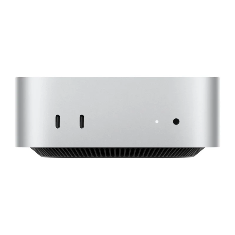 Apple Mac mini - Chip M4 10core CPU, 10core GPU, 16GB, 256GB SSD [MU9D3T/A]