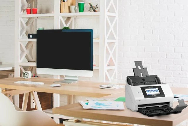 Epson WorkForce DS-790WN [B11B265401]