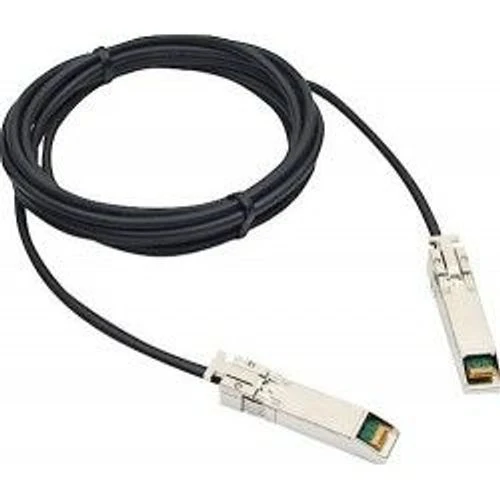 Lenovo 90Y9433 cavo InfiniBand e in fibra ottica 5 m SFP+ Nero [90Y9433]