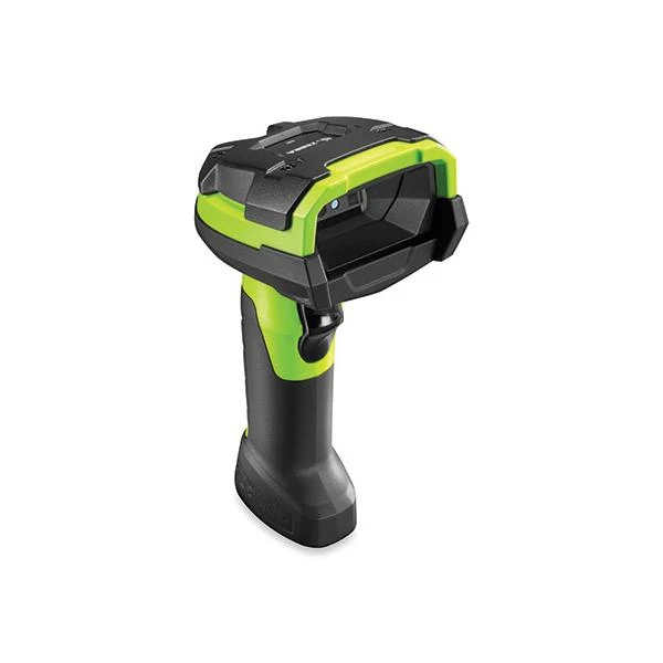 Zebra DS3678-SR Lettore di codici a barre portatile 1D/2D LED Nero, Verde [DS3678-SR3U42A0SFW]