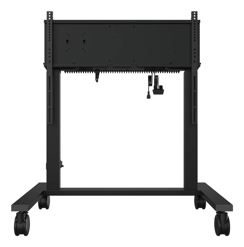 BenQ MT02E Stand Nero [MT02E]