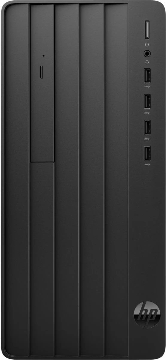 HP Pro 290 G9 Intel Core i7 i7-13700 16 GB DDR4-SDRAM 512 GB SSD Windows 11 Pro Tower PC Nero [937N4EA#ABZ]