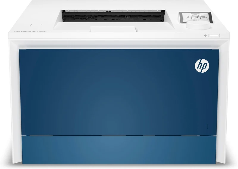 HP Color LaserJet Pro Stampante 4202dn [4RA87F#B19]