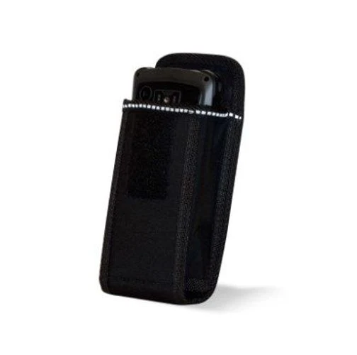 Newland Holster 12,7 cm (5") Custodia a fondina Nero [HS105]