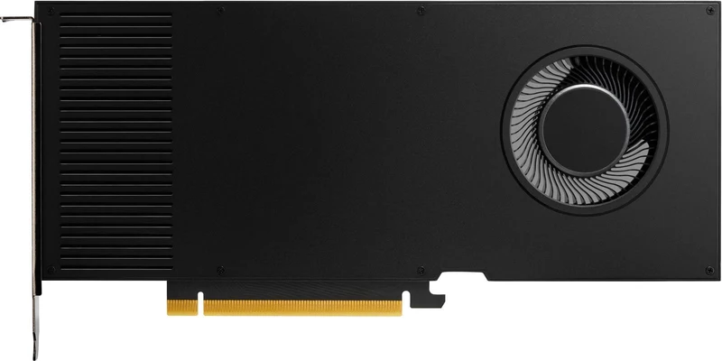 HP RTX A4000 NVIDIA 16 GB GDDR6 [20X24AA]