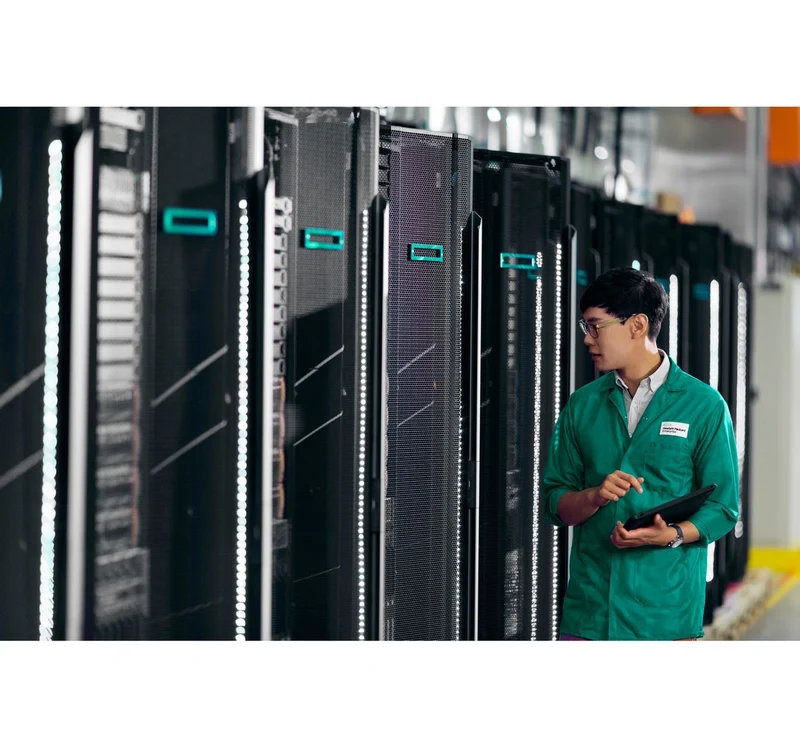 HPE DL380 GEN11 8SFF RETIMER/-P CBL KIT [P54874-B21]