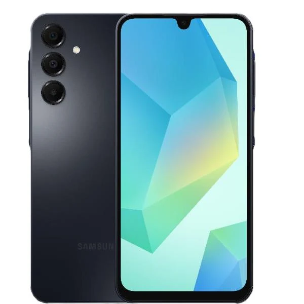 GALAXY A16 LTE 128GB BLACK ENTERPRISE EDITION [SM-A165FZKBEEE]