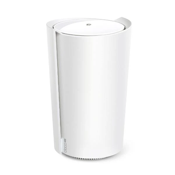 TP-Link Deco X50-5G Router Mesh Wi-Fi 6 5G con Slot per SIM Card [DECOX50-5G(1-PACK)]