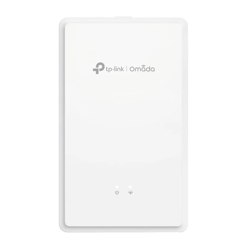 TP-Link Omada AX1800 1201 Mbit/s Bianco [EAP615GP-WALL]