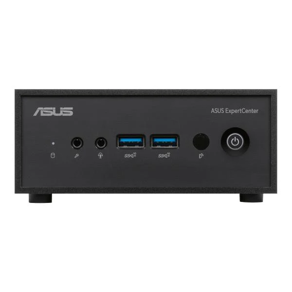 ASUS ExpertCenter PN42-BBN200MV Nero N200 [90MR00X2-M00020]