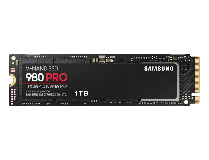 Origin Storage MZ-V8P1T0BW drives allo stato solido M.2 1 TB PCI Express 4.0 V-NAND MLC NVMe [MZ-V8P1T0BW]