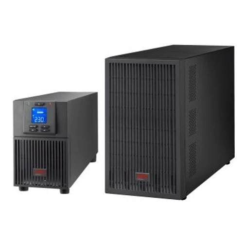 APC EASY UPS SRV 3000VA 230V WITH EXTERNAL BATTERY [SRV3KIL-E]