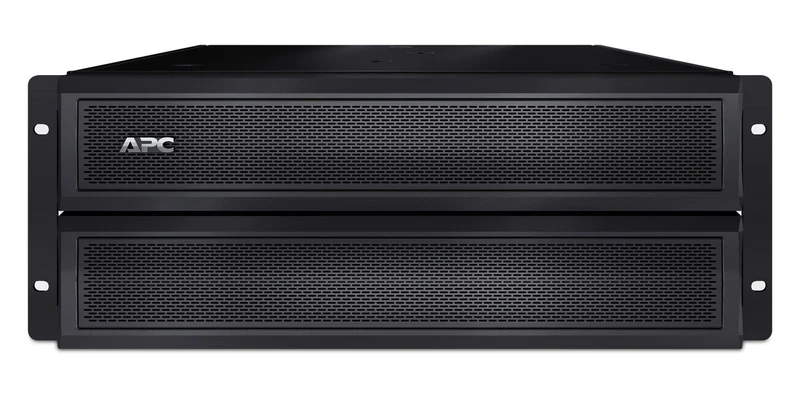 APC Smart-UPS Acido piombo (VRLA) 120 V [SMX120BP]