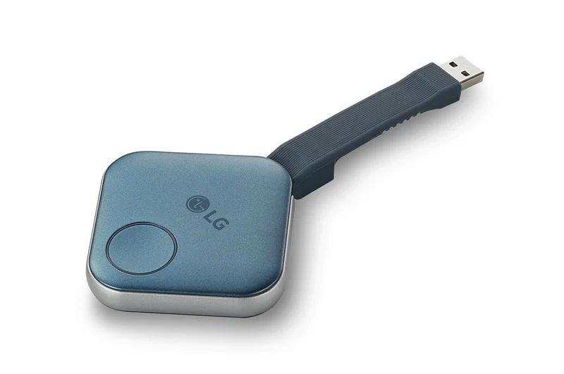 LG SC-00DA USB Linux Nero, Blu [SC-00DA.AEUQ]