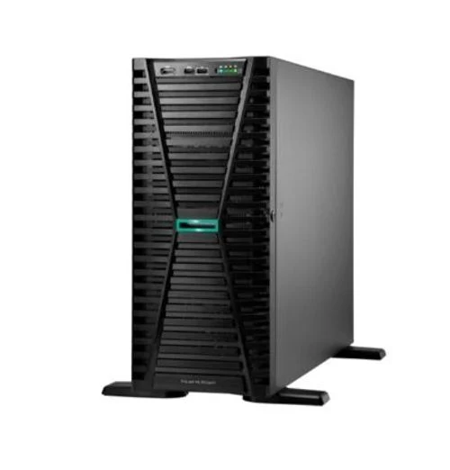 HPE ML110 G11 4510 MR408I-O EMEA SVR [P70278-421]