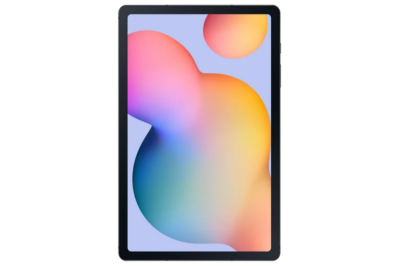 Samsung Galaxy Tab S6 Lite (2024) LTE 4G LTE-TDD & LTE-FDD 64 GB 26,4 cm (10.4") 4 GB Wi-Fi 5 (802.11ac) Grigio [SM-P625NZAAEUE]