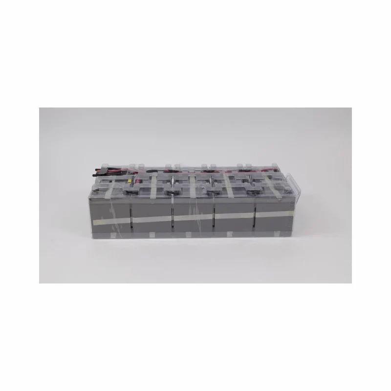 Eaton EB006SP batteria UPS Acido piombo (VRLA) 12 V 5 Ah [EB006SP]