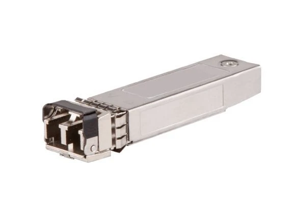 HPE Aruba Networking J9151E modulo del ricetrasmettitore di rete Fibra ottica 10000 Mbit/s SFP+ [J9151E]