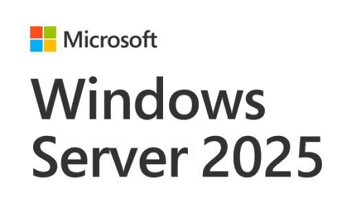 Microsoft Windows Server 2025 Standard 1 licenza/e [EP2-25187]