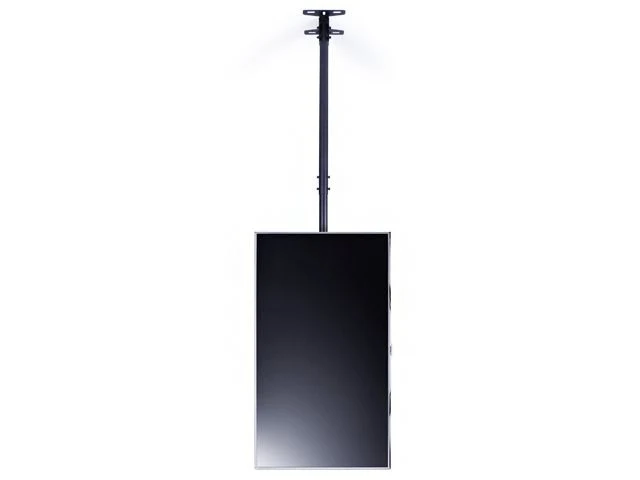 ITB MB2494 Supporto per display espositivi 190,5 cm (75") Argento [MB2494]