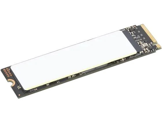 Lenovo 4XB1N36075 drives allo stato solido 1 TB M.2 PCI Express 4.0 NVMe [4XB1N36075]