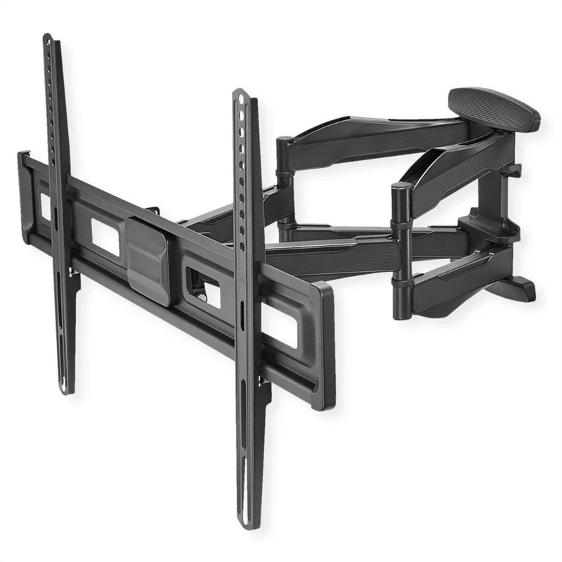 VALUE 17.99.1211 Supporto TV a parete 2,03 m (80") Nero [RO17.99.1211]