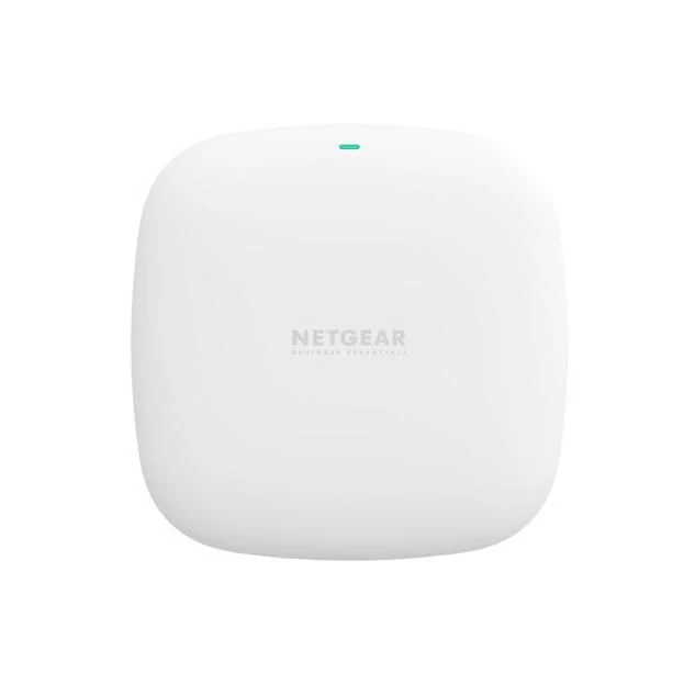 NETGEAR WAX210 1800 Mbit/s Bianco Supporto Power over Ethernet (PoE) [WAX210-100EUS]