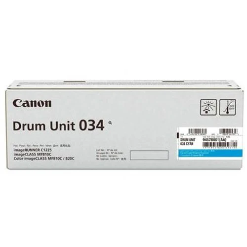 Canon 034 Originale [9457B001]