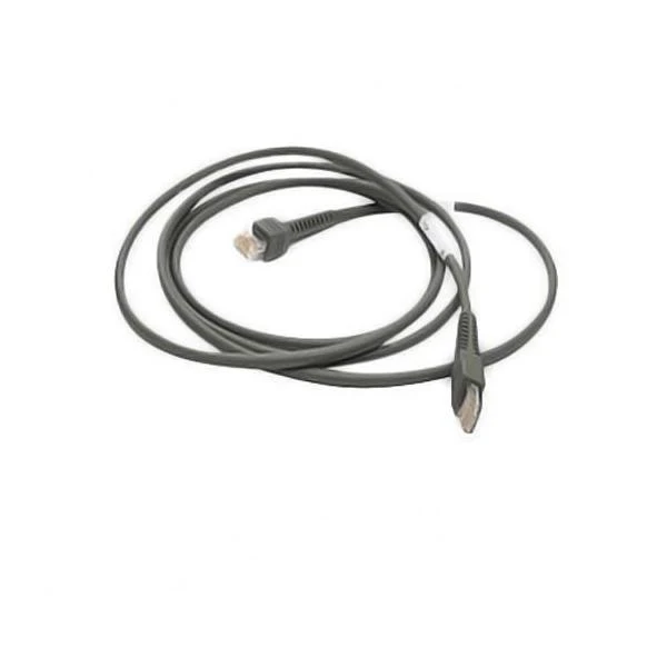 Zebra CBA-U52-S16PAR lettero codici a barre e accessori [CBA-U52-S16PAR]