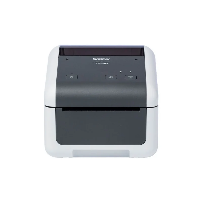 Brother - Stampante per etichette TD4420 [TD4420DNXX1]
