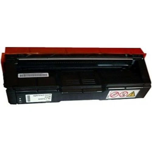 Ricoh SP C310HE cartuccia toner 1 pz Originale Ciano [407637]
