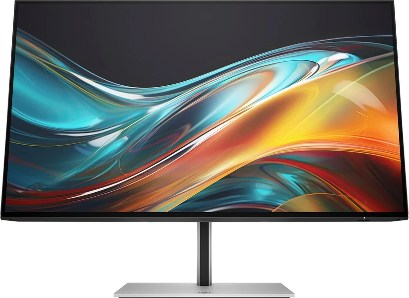 HP Monitor FHD serie 7 Pro da 23,8" - 724pf [8X530AA#ABB]