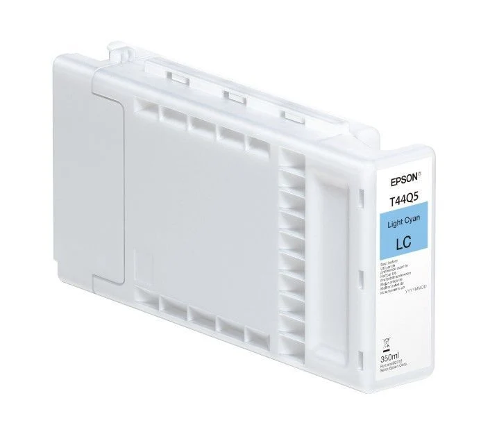 Epson Singlepack Light Cyan T44Q540 UltraChrome PRO 12 350ml [C13T44Q540]