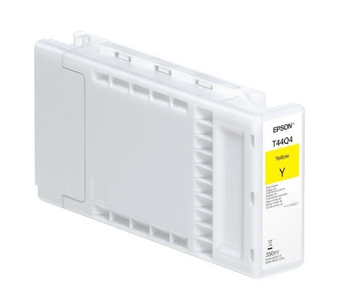 Epson Singlepack Yellow T44Q440 UltraChrome PRO 12 350ml [C13T44Q440]